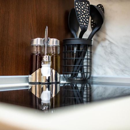 Abstract Apartment ヴァルナ エクステリア 写真