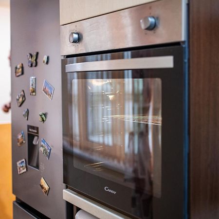 Abstract Apartment ヴァルナ エクステリア 写真