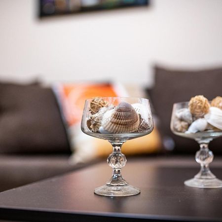 Abstract Apartment ヴァルナ エクステリア 写真