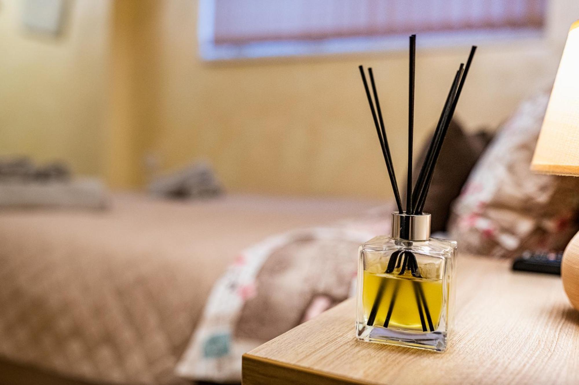Abstract Apartment ヴァルナ エクステリア 写真