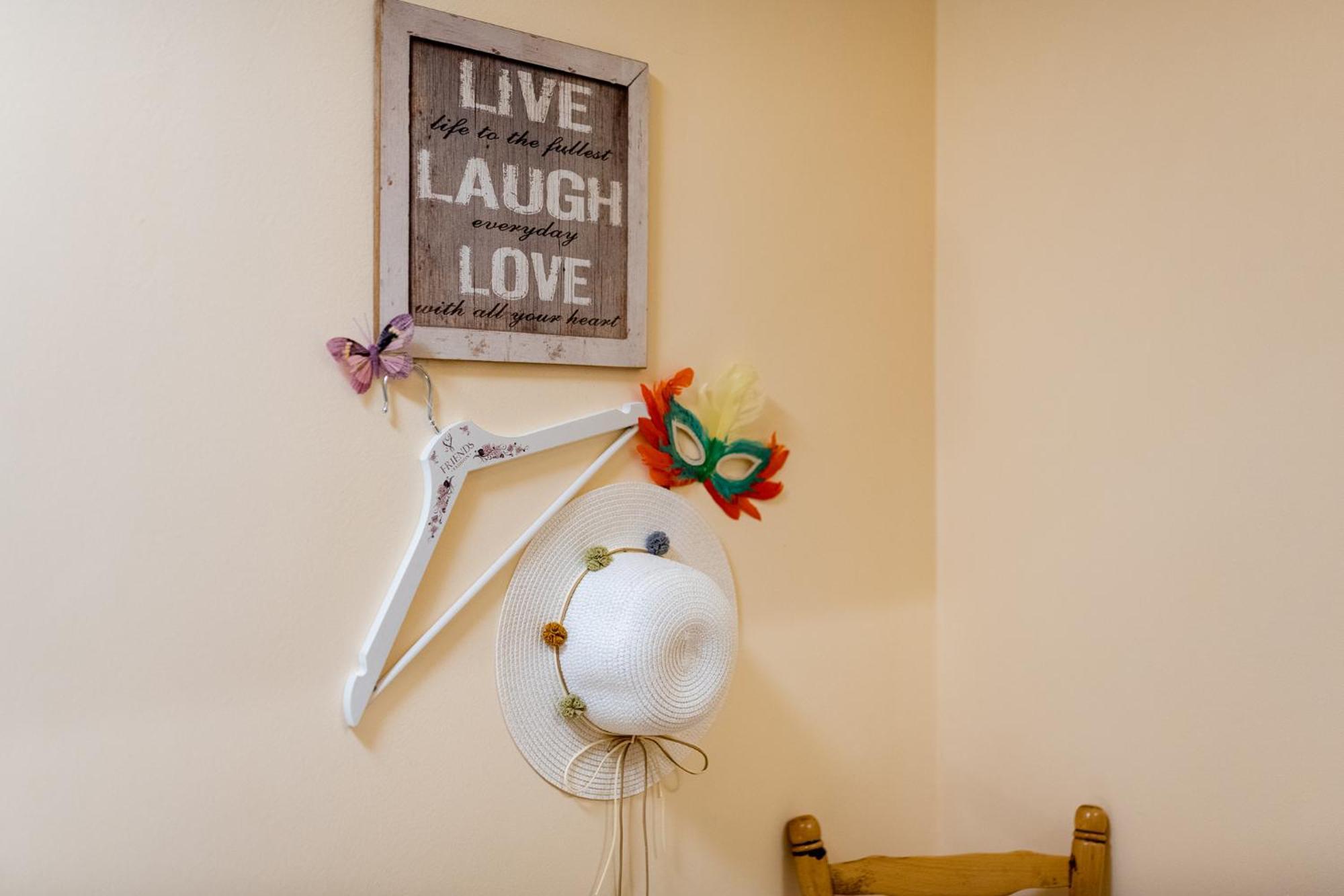 Abstract Apartment ヴァルナ エクステリア 写真