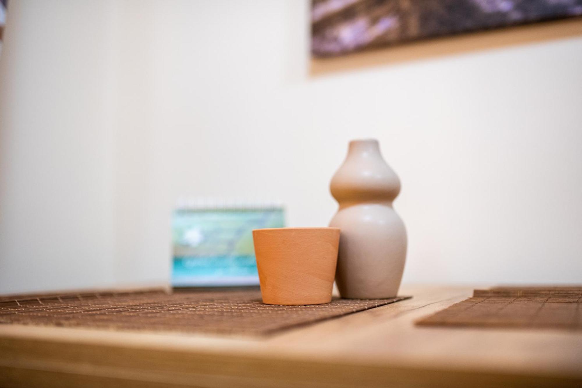 Abstract Apartment ヴァルナ エクステリア 写真
