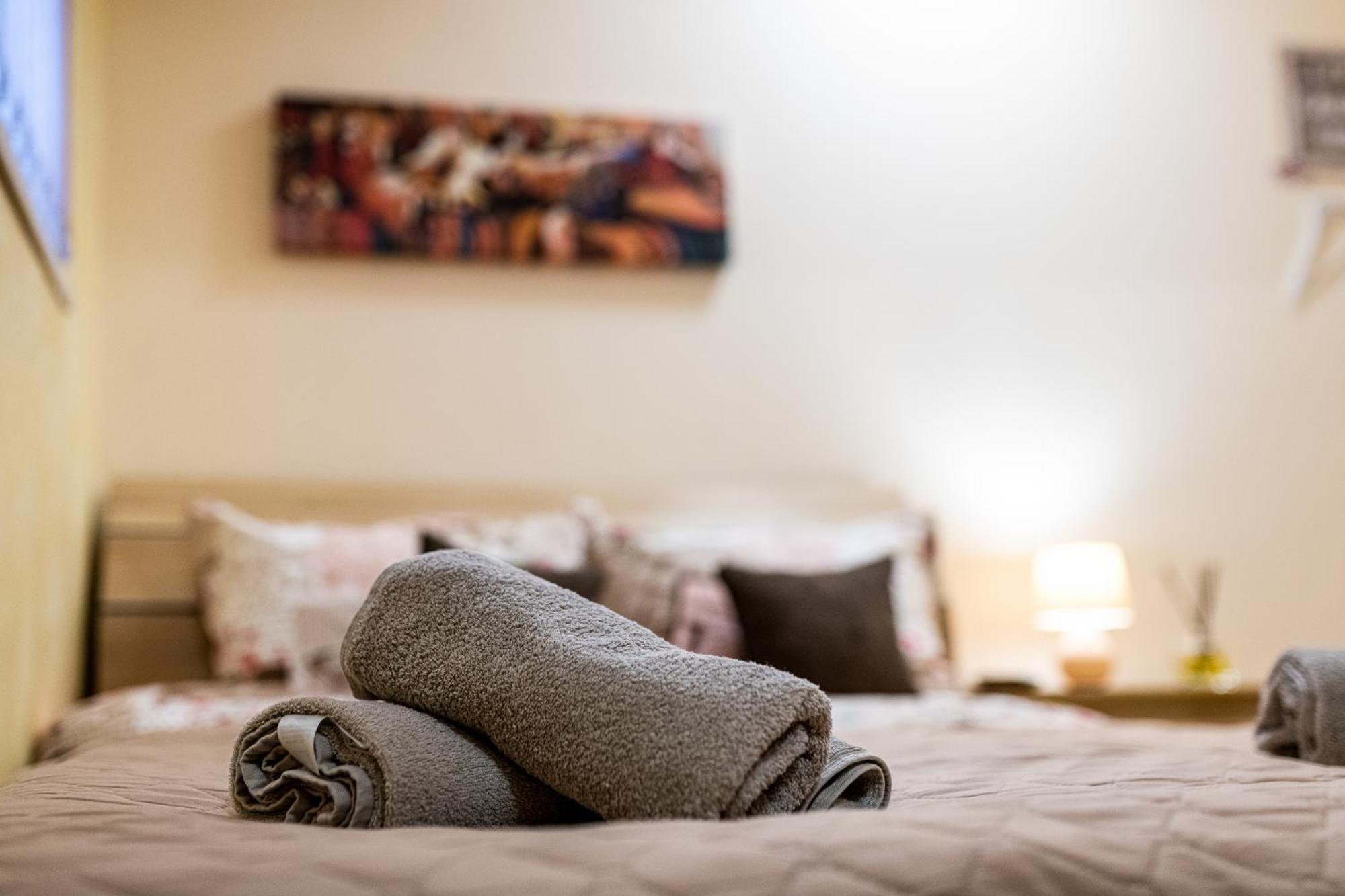 Abstract Apartment ヴァルナ エクステリア 写真